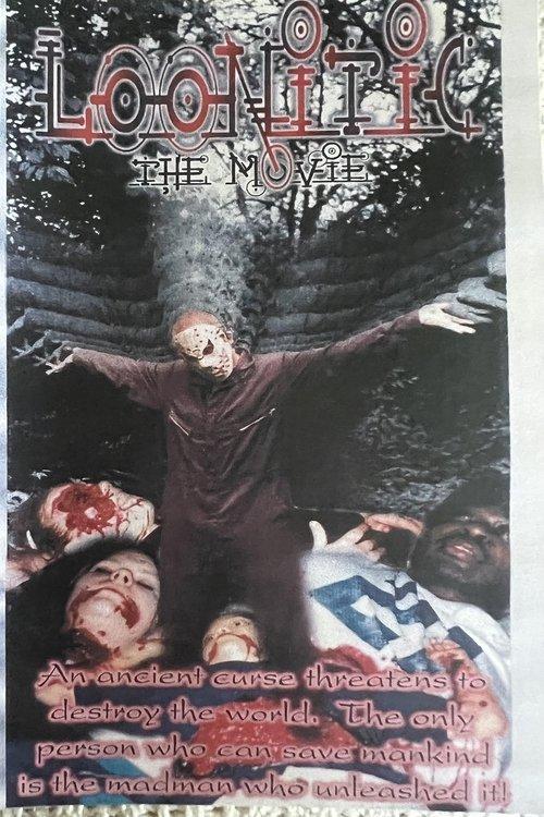 Loonitic The Movie film afişi