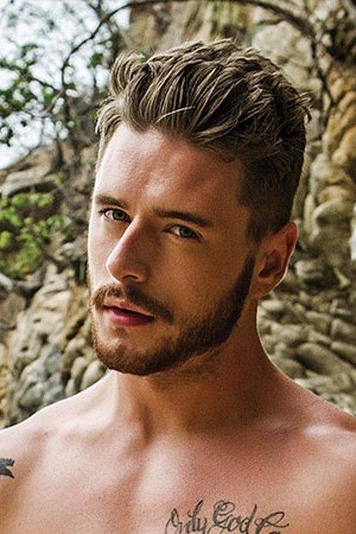 Josh Moore fotoğrafı