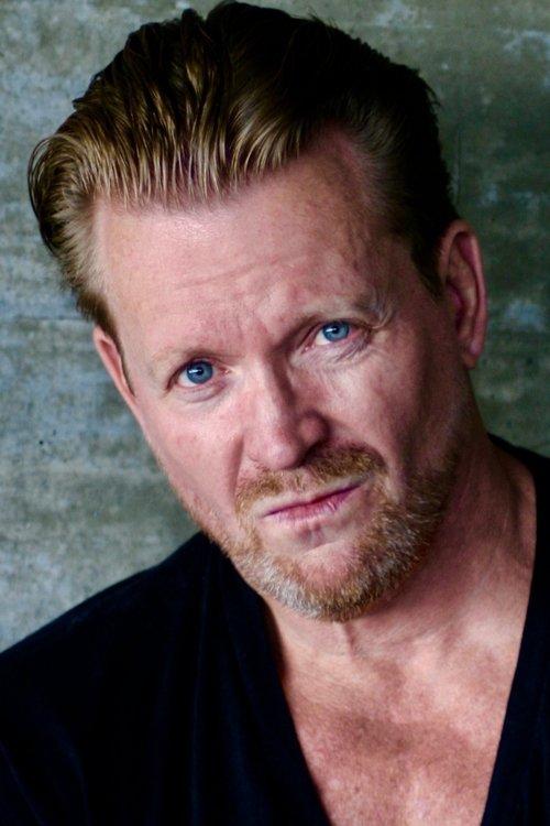 Conrad Goode fotoğrafı