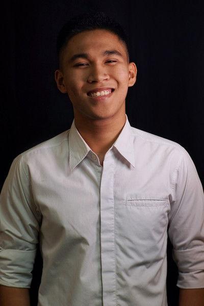 Rey Anthony Villaverde fotoğrafı