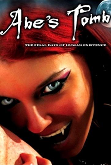 Abe's Tomb film afişi