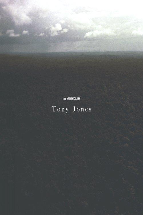 Tony Jones film afişi