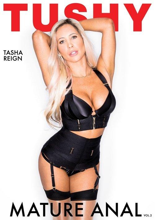 Mature Anal 2 film afişi