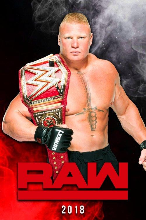 Raw Sezon 26