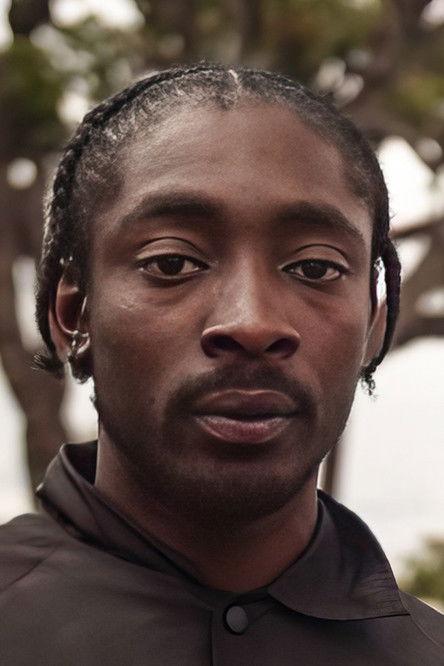 Kevin Zans Ansong fotoğrafı