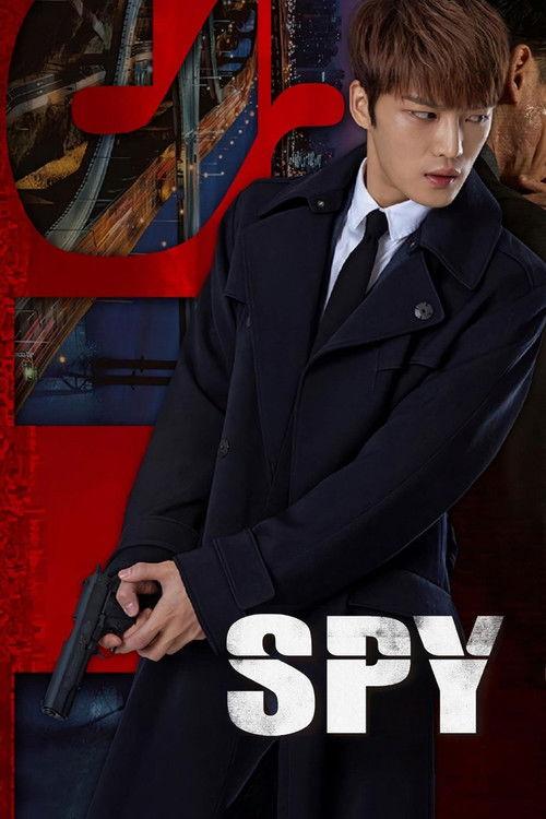 Spy Sezon 1