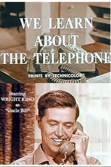We Learn About The Telephone film afişi