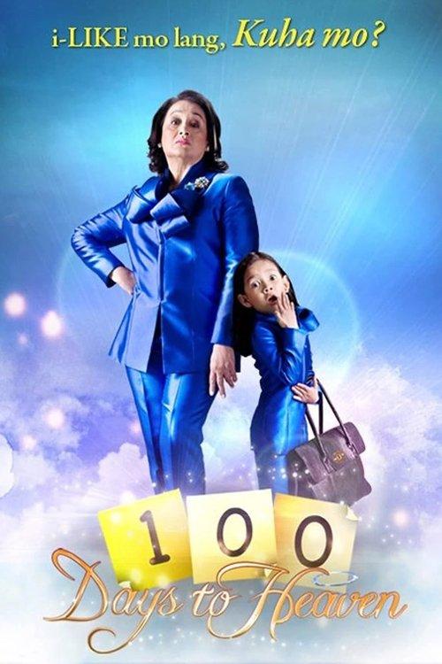 100 Days to Heaven Sezon 1