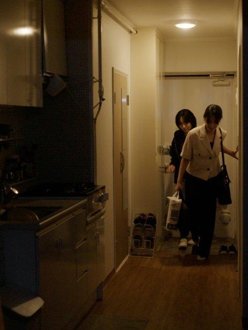 Journey to Face Them film afişi