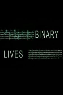 Binary Lives film afişi