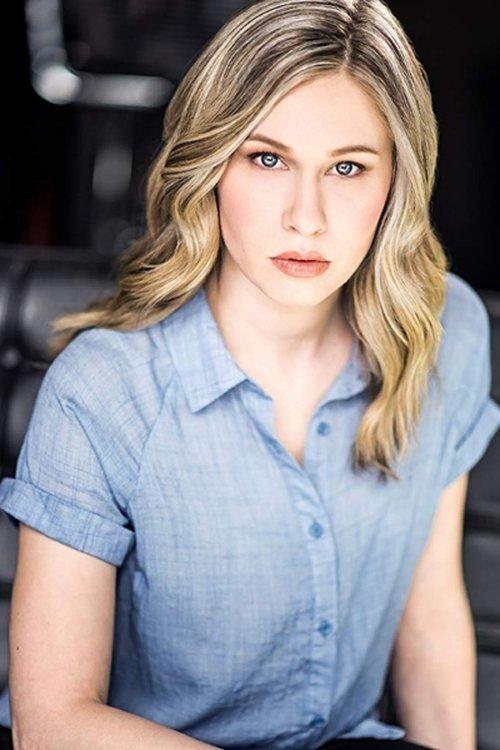 Nicole LaPlaca fotoğrafı