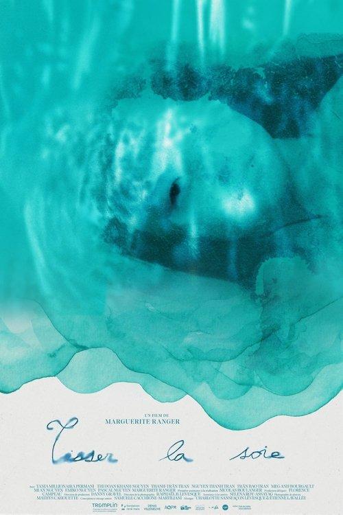 Silk Spun film afişi