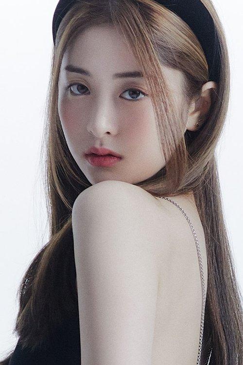 Huh Yunjin fotoğrafı