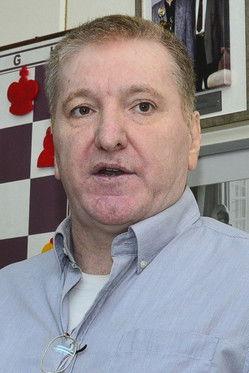 Goran Daničić fotoğrafı