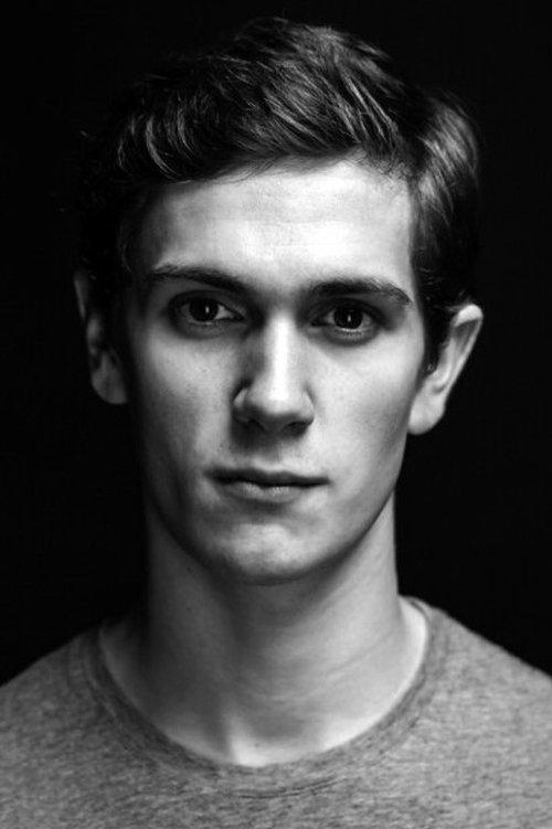 William Bracewell fotoğrafı