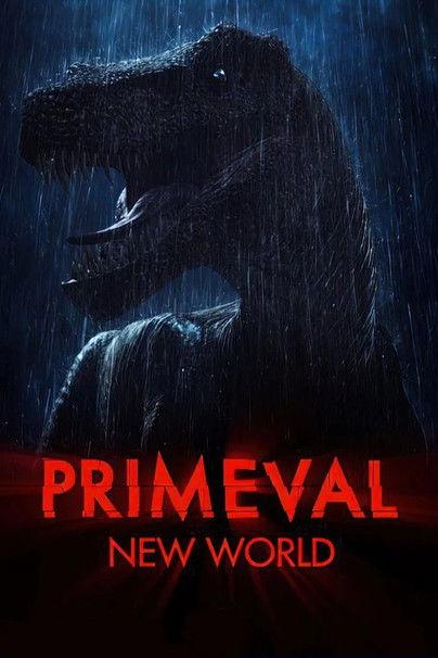 Primeval: New World Sezon 0