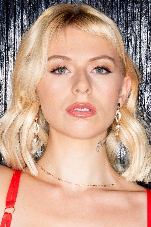 Sahara Skye fotoğrafı