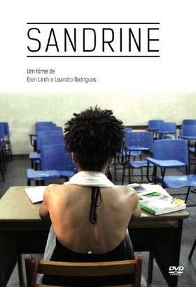 Sandrine film afişi