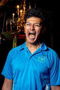 Anthony Paredes fotoğrafı