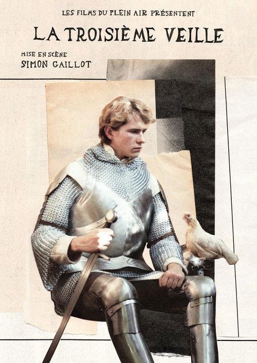 La Troisième Veille film afişi