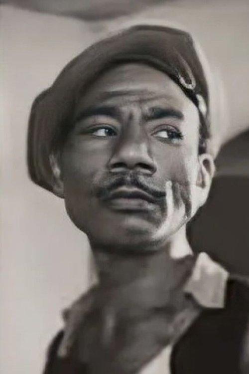 Shaladimo fotoğrafı