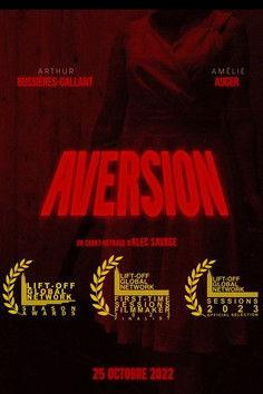 Aversion film afişi