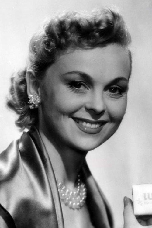 Bruni Löbel fotoğrafı