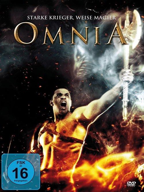 Omnia film afişi