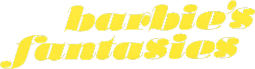 Barbie's Fantasy logo