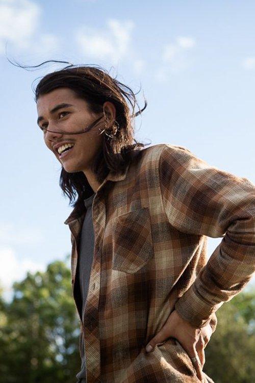 Jeremy Leabres fotoğrafı