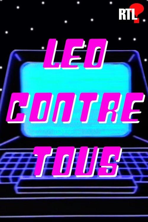 Léo contre tous dizi afişi