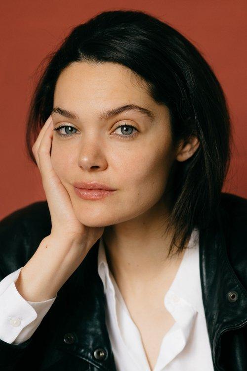 Ana Rujas fotoğrafı