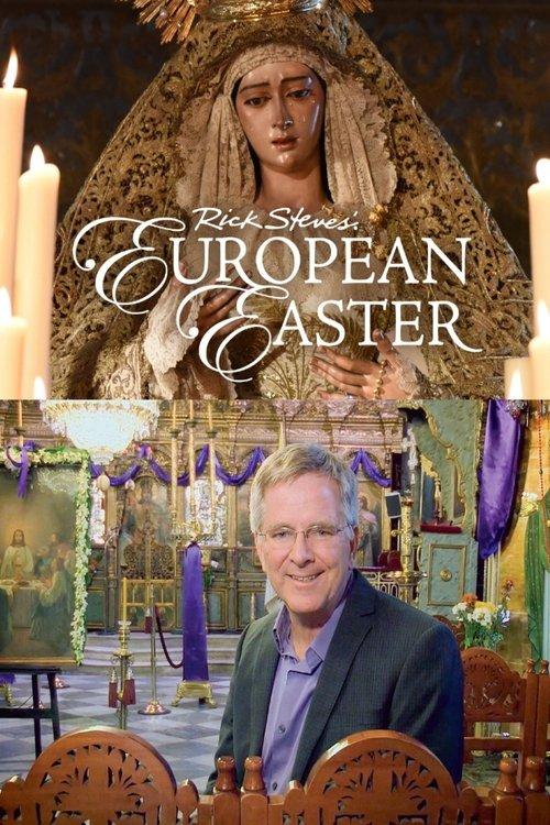 Rick Steves' European Easter film afişi