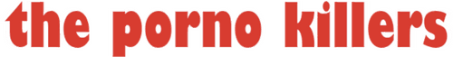 The Porno Killers logo