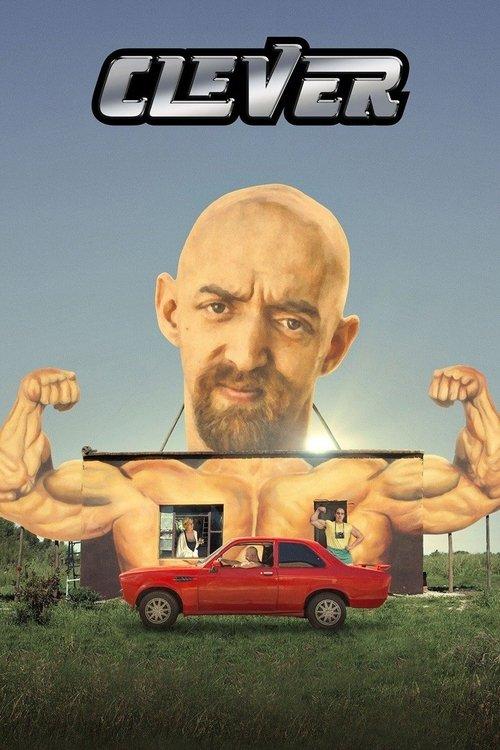 Clever film afişi