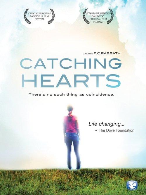 Catching Hearts film afişi