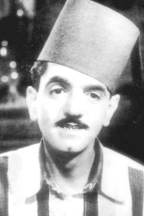 Mohamed Abdel Moteleb fotoğrafı