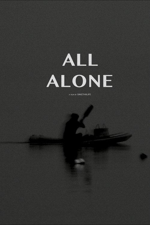 All Alone film afişi