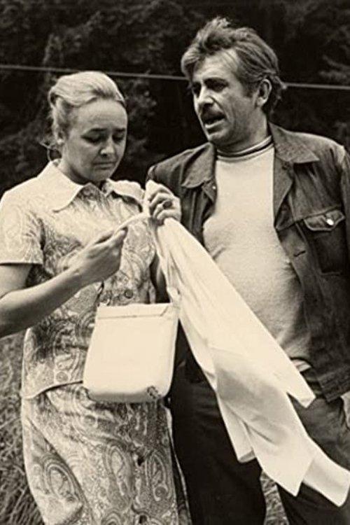 The Last Stop film afişi