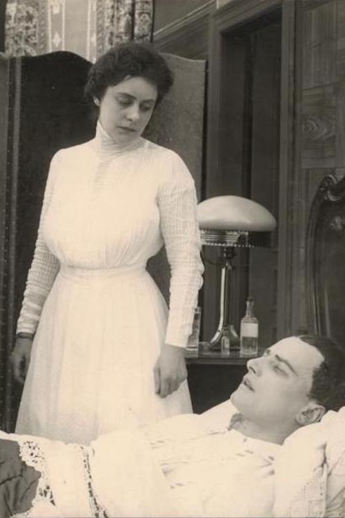 Aquitted film afişi