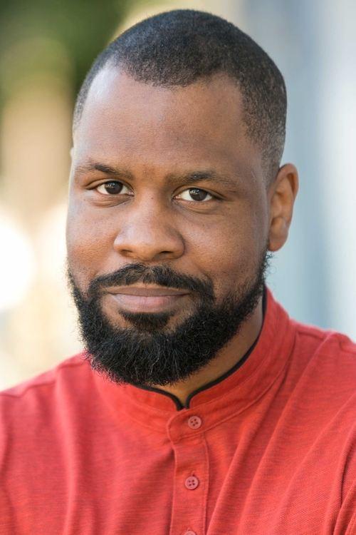 Bechir Sylvain fotoğrafı