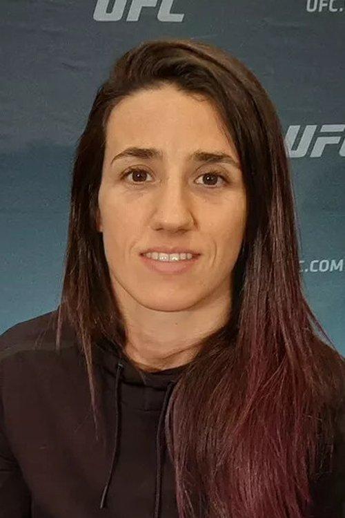 Marina Rodriguez fotoğrafı