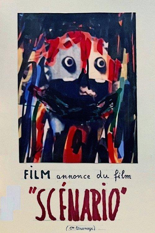Exposé du film annonce du film "Scénario" film afişi
