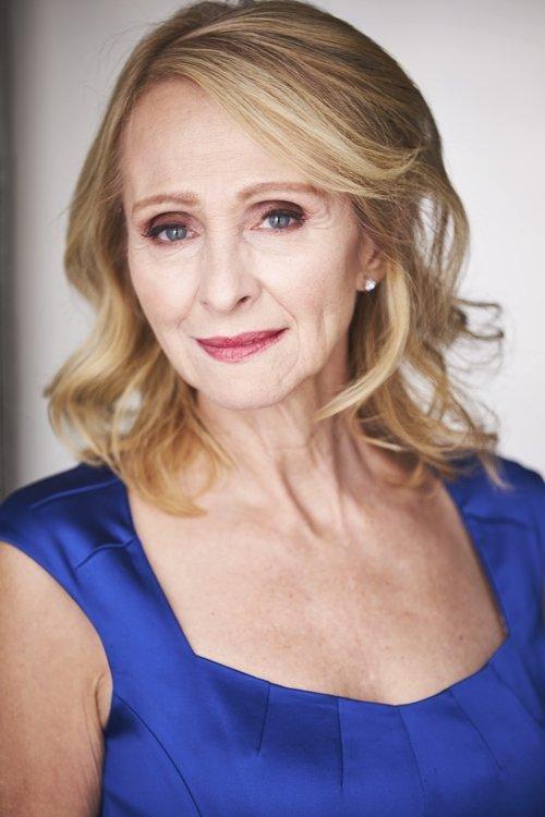 Corinne Laurance fotoğrafı