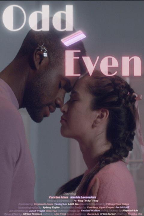 ODD/EVEN film afişi