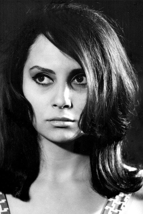 Dušica Žegarac fotoğrafı