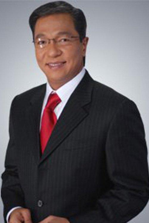 Ted Failon fotoğrafı