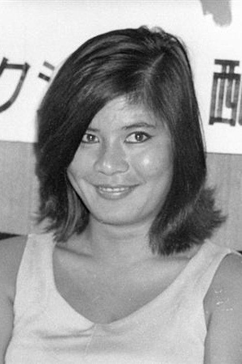 Hideko Okiyama fotoğrafı