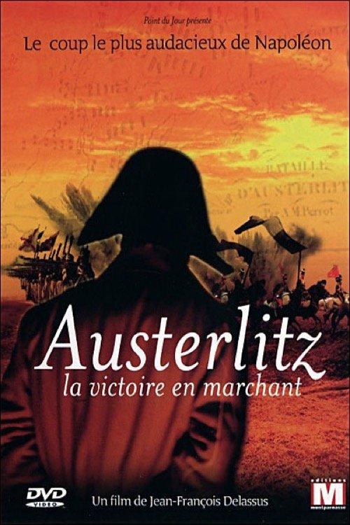 Austerlitz, la victoire en marchant film afişi