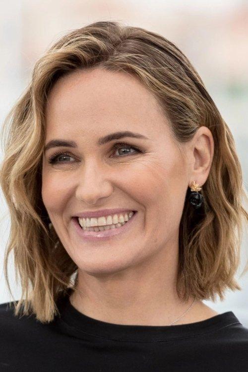 Judith Godrèche fotoğrafı